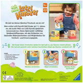 Ravensburger - Mijn eerste Lotti Karotti - Baby Activiteit Speelgoed